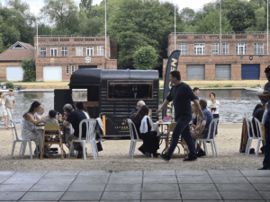 Bar Hire Northamptonshire4