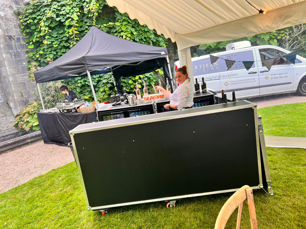 Bar Hire Northamptonshire8_1